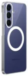 Samsung Clear Magnet telefoni &uuml;mbris Samsung Galaxy S26 FE (S741) l&auml;bipaistev