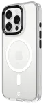 Tactical MagForce 2.0 telefoni &uuml;mbris MagSafe toega telefonile iPhone 16 Pro must