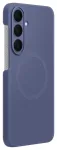 Samsung EF-ES741CLE Silicone telefoni &uuml;mbris Samsung Galaxy S26 FE (S741) sinine lilla