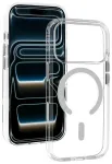 Liavec Pure telefoni &uuml;mbris kaamera juhtnupuga iPhone 18 Pro | iPhone 17 Pro hall