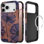 TECH-PROTECT LAMANO telefoni &uuml;mbris MagSafe toega iPhone 17 Pro Max | iPhone 18 Pro Max must