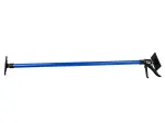 Teleskoopiline kipsplaadi tugi 115-290cm 30kg