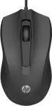 HP 105 822M9UT juhtmega hiir must