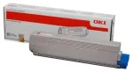 Tooner OKI 46508712 must