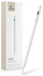 TECH-PROTECT DIGITAL MAGNETIC STYLUS PEN IPAD WHITE