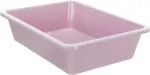 Cat litter tray : Trixie Kitty Litter Tray 27*9*37cm