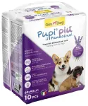 Absorbent pads - Gimborn Dog PUPI PIU TRAINING PADS WITH LAVENDER 60X90 - 10pcs