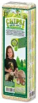 Natural bedding : Plaček Shavings Chipsi apple 15l|1kg