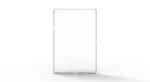 Samsung Clear Cover Pro tahvelarvuti &uuml;mbris Galaxy Tab A9+ l&auml;bipaistev