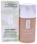 Clinique Even Better Makeup SPF15 30ml (Various Shades) - Cream Chamois