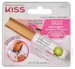 Strip Lash Adhesive Clear - Transparent eyelash glue transparent