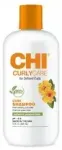 CurlyCare Curl Shampoo - &Scaron;ampon pro kudrnat&eacute; a vlnit&eacute; vlasy