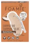 Foamie Shampoo Bar Kiss Me Argan 80 G