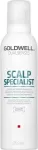 Goldwell Dualsenses Scalp Specialist, Sensitive Vahu&scaron;ampoon 250Ml selge