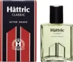 Hattric Classic Aftershave - 200 Ml