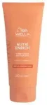 Wella Professional Nourishing Conditioner for Dry and Damaged Hair Invigo Nutri- Enrich 200 Ml