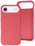 MagColor Pure telefoni &uuml;mbris iPhone 17 Air punane