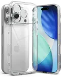 Ringke Fusion telefoni &uuml;mbris iPhone 17 Pro Max l&auml;bipaistev