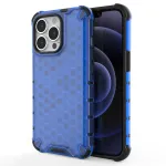 Honeycomb Armor telefoni &uuml;mbris iPhone 13 Pro sinine