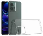 Ultra Clear Case for Xiaomi Redmi 13 - transparent