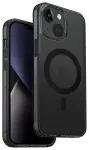 UNIQ etui LifePro Xtreme iPhone 14 | 15 | 13 6,1" Magclick Charging czarny|smoke frost