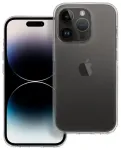 SUPER CLEAR HYBRID telefoni &uuml;mbris iPhone 14 Pro l&auml;bipaistev