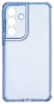 MATRIX CLEAR telefoni &uuml;mbris Samsung Galaxy S26+ (S947) sinine