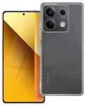 CLEAR Case 2 mm for XIAOMI Redmi Note 13 5G (camera protection) transparent