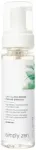Simply Zen, Calming, Aloe Vera, Juukseshampoon, Rahustav, 200 ml