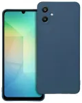 Soft telefoni &uuml;mbris Samsung Galaxy A06 4G (A065) sinine