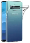 Ultra Slim 0,5 mm telefoni &uuml;mbris Samsung Galaxy S10 (G973)