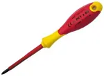 Isoleeritud kruvikeeraja PZ1x80mm