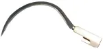 Sirp 53cm