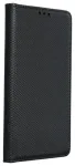 SMART CASE raamatut&uuml;&uuml;pi telefoni &uuml;mbris Samsung Galaxy Xcover 6 Pro must