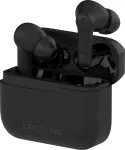 Juhtmevabad k&otilde;rvaklapid Creative Zen Air 2 mustad
