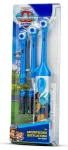 Paw Patrol oscillating children's toothbrush blue pattern 2