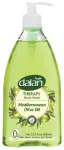 Vedel seep DALAN THERAPY Mediterranean Olive Oil, 400ml