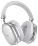 Wireless headphones Hoco ANC W35 Max white
