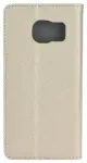 &Uuml;mbris Smart Magnet book Motorola MOTO G53 5G kuldne / gold