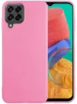 Beline Candy telefoni &uuml;mbris Samsung Galaxy M33 (M336) roosa
