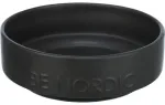 Loomakauss, keraamiline - Trixie BE NORDIC bowl, ceramic/rubber, 0.5 l/&oslash; 16 cm