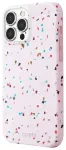 UNIQ &uuml;mbris Coehl Terrazzo iPhone 13 Pro Max 6,7" roosa | blush pink