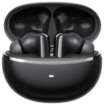 QCY N70 HT18 LITE Headphones (Black)