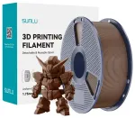 Sunlu PLA+ 2.0 filament (kohvipruun)