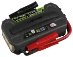 LOKITHOR J5000 PRO k&auml;ivitusabi, 99.84 Wh, 5000 A