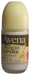 Instituto Espa&ntilde;ol Avena Deodorant Roll On 75ml