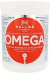 Kallos Cosmetics Omega Hair Mask 1000 ml
