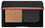SHISEIDO SYNCHRO SKIN SELF REFRESHING CUSTOM FINISH POWDER FOUNDATION 350