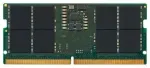 Kingston RAM ValueRAM - 16 GB - DDR5 5600 SO-DIMM CL46