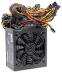 Qoltec ATX toiteplokk 1650W | 80 Plus Platinum